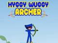 Gioco Arciere Abbraccio in linea