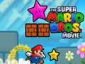 Gioco Il Film dei Super Mario Bros v.3 in linea