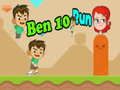 Gioco Ben 10 Corsa in linea Gioco Ben 10 Corsa in linea