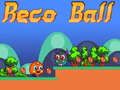 Gioco Palla Reco in linea