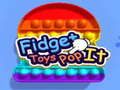Gioco Giochi Antistress Pop It in linea Gioco Giochi Antistress Pop It in linea