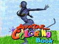 Gioco Libro da Colorare Avatar in linea Gioco Libro da Colorare Avatar in linea