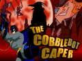 Gioco Il Caper dei Cobblebot in linea Gioco Il Caper dei Cobblebot in linea