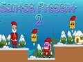Gioco Il regalo di Babbo Natale 2 in linea
