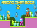 Gioco Tra i Bot Chen 2 in linea