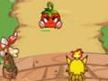 Gioco Attacco nella Giungla in linea Gioco Attacco nella Giungla in linea