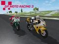 Gioco GP Moto Racing 3 in linea