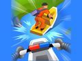 Gioco Electro Cop 3D in linea