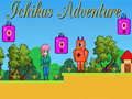 Gioco L'avventura di Ichika in linea