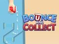 Gioco Rimbalza e Raccogli in linea