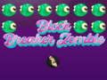 Gioco Distruggi Blocchi Zombie in linea