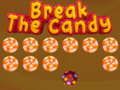 Gioco Rompi La Caramella in linea