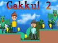 Gioco Gakkul 2 in linea