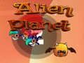 Gioco Pianeta Alieno in linea