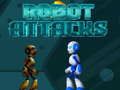 Gioco Attacchi dei robot in linea