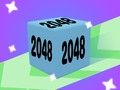 Gioco 2048 Corridore in linea
