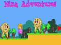 Gioco Le avventure di Nina in linea