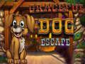 Gioco Fuga del Cane Elegante in linea Gioco Fuga del Cane Elegante in linea