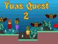 Gioco La Quest di Yuas 2 in linea