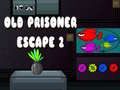 Gioco Fuga del Vecchio Prigioniero 2 in linea