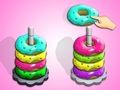 Gioco Impilamento Donhoop in linea