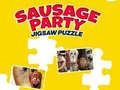 Gioco Puzzle della Festa della Salsiccia in linea
