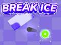 Gioco Spezzare il ghiaccio in linea