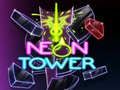Gioco Torre Neon in linea