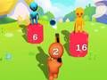 Gioco Fusione Acchiappatore in linea