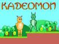 Gioco Kadeomon in linea