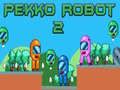 Gioco Pekko Robot 2 in linea