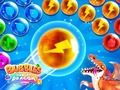 Gioco Bollicine & Drago Affamato in linea