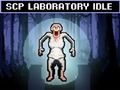Gioco SCP Laboratorio Inattivo in linea