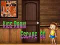Gioco Fuga dalla Stanza dei Bambini Amgel 80 in linea