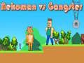 Gioco Nekoman contro Gangster in linea
