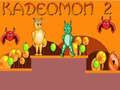 Gioco Kadeomon 2 in linea
