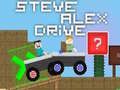 Gioco Steve Alex Guida in linea