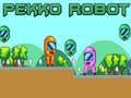 Gioco Robot Pekko in linea