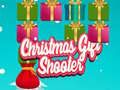 Gioco Sparatutto Regali di Natale in linea Gioco Sparatutto Regali di Natale in linea