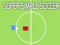 Gioco Calcio Super Semplice in linea