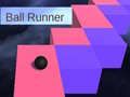 Gioco Corridore di Palla in linea