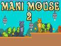 Gioco Mani Mouse 2 in linea