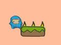 Gioco Jumper - Edizione Doodle in linea