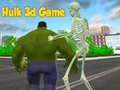 Gioco Gioco Hulk 3D in linea Gioco Gioco Hulk 3D in linea