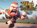 Gioco Difensore del Villaggio in linea