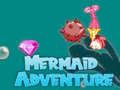 Gioco Avventura della Sirena in linea Gioco Avventura della Sirena in linea