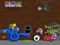 Gioco Lore dell'Alfabeto Arcobaleno in linea