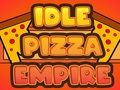 Gioco Impero della Pizza Inattivo in linea