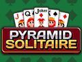 Gioco Solitaire Piramide in linea