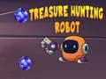 Gioco Robot da Caccia al Tesoro in linea